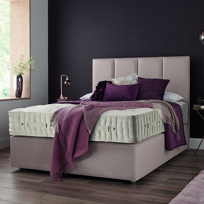 Hypnos Orthocare Superior Mattress