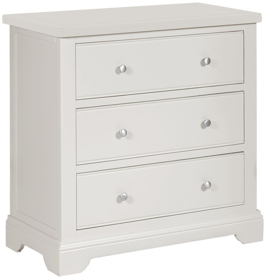 Berkeley 3 Chest of Drawers