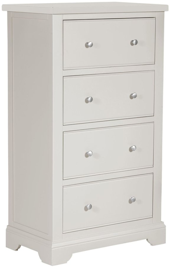 Berkeley 4 Tall Chest of Drawers