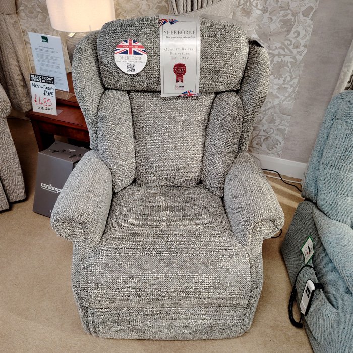 sherborne recliner