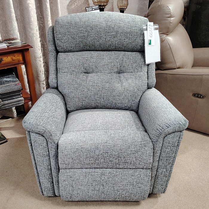 sherborne roma recliner