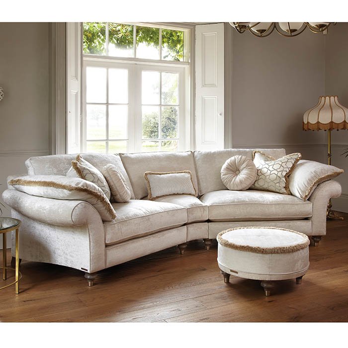 duresta harvard sofa