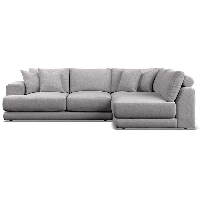 Niko Medium Corner Sofa