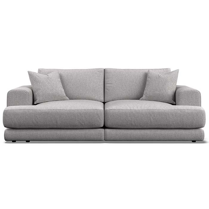 Niko Extra Large Fabric Sofa