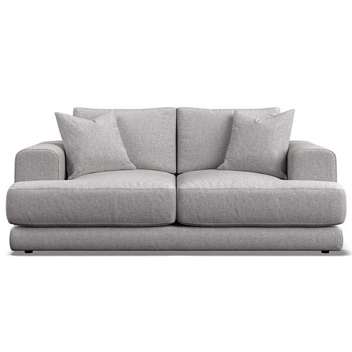 Niko Large Fabric Sofa