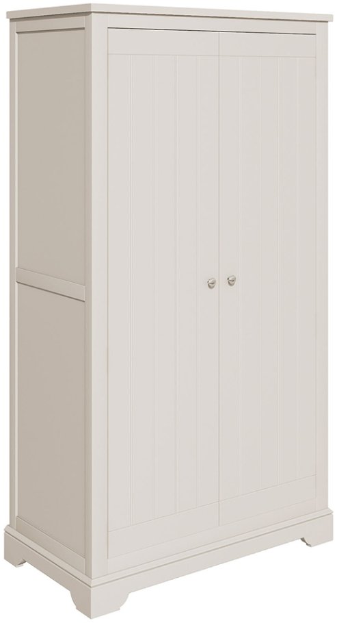 Berkeley Ladies Wardrobe (108cm Wide)