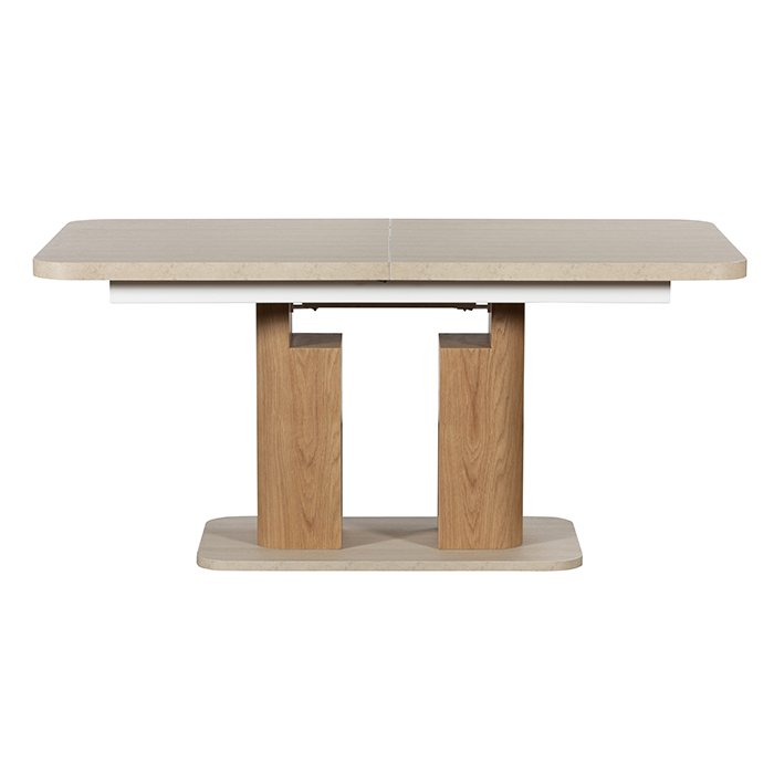 Arlo 160cm-200cm Extending Dining Table