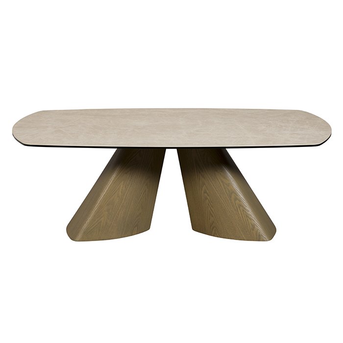 Berkeley Coffee Table