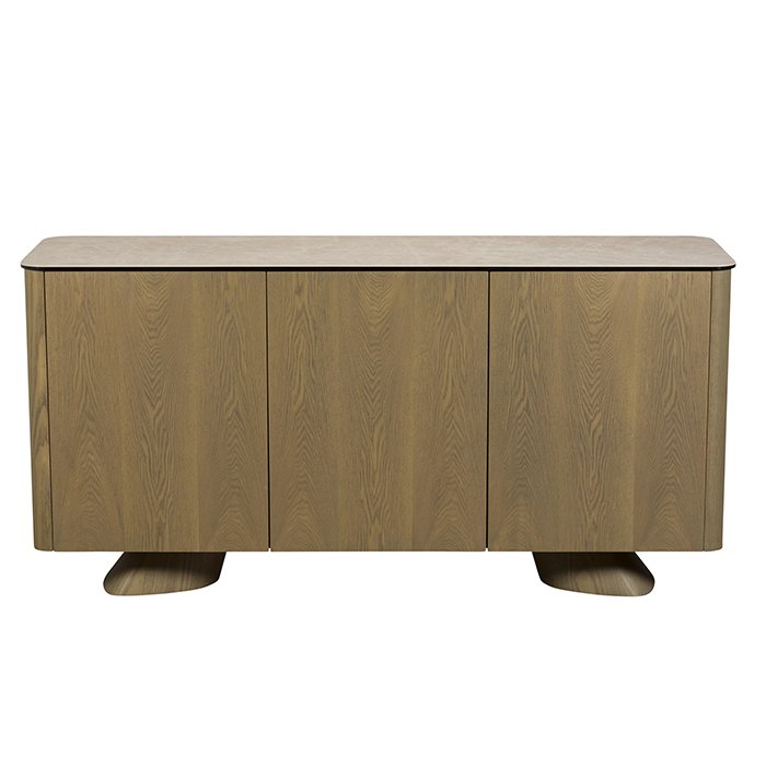 Berkeley Wide Sideboard