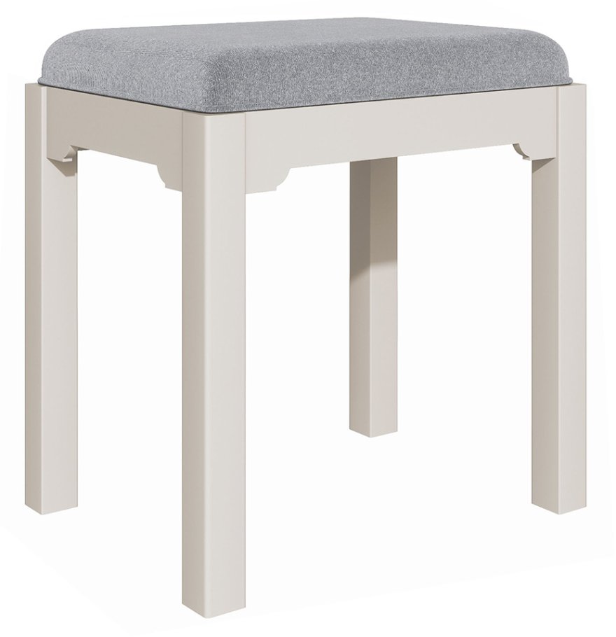 Berkeley Dressing Table Stool