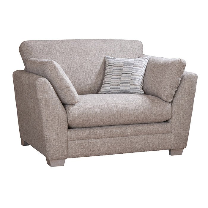 Alstons Rochelle Snuggler Chair