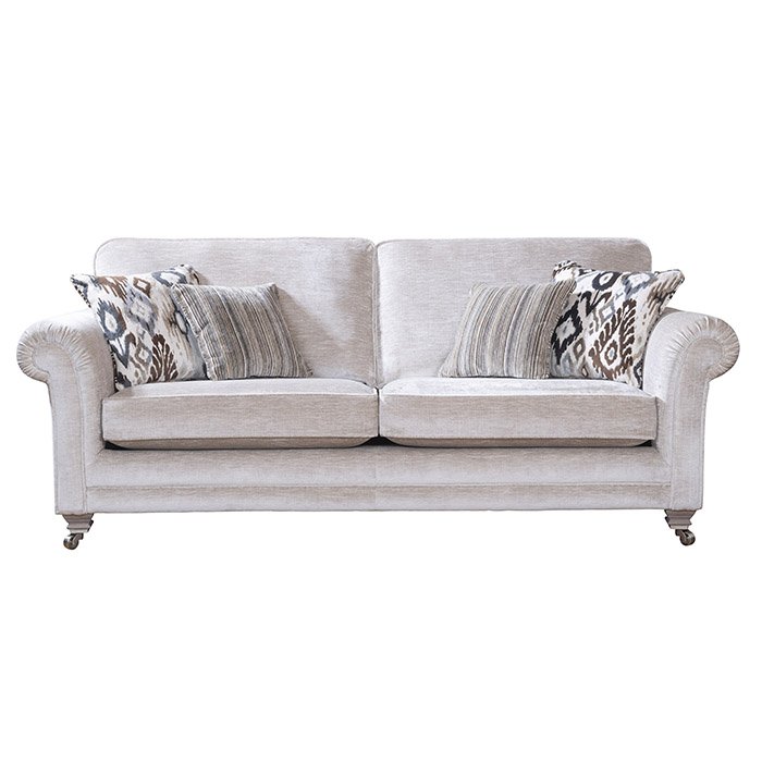 Alstons Charlbury 3 Seater Sofa