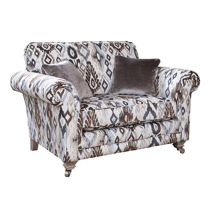 Alstons Charlbury Snuggler Chair