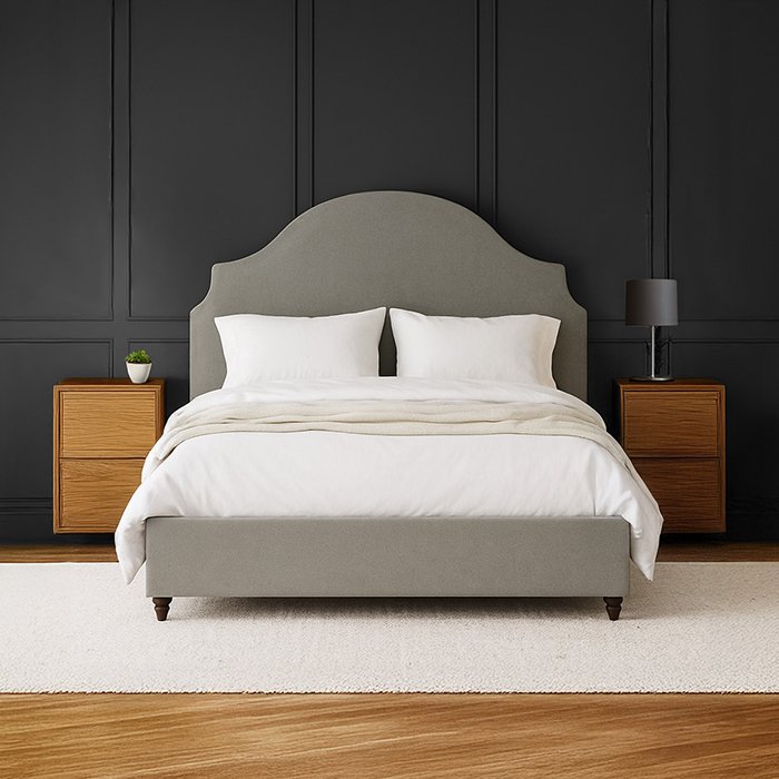 the verona bedframe