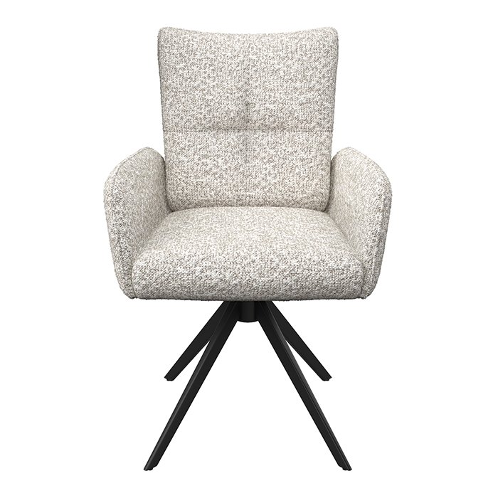 rimini swivel chair
