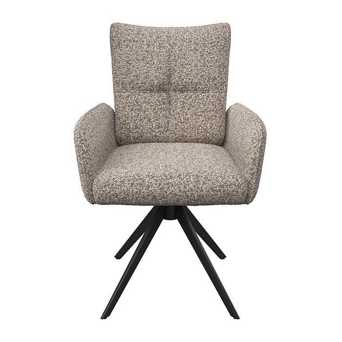 rimini chair oatmeal