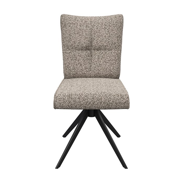 rimini swivel chair