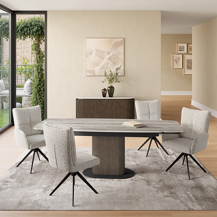 MODENA DINING TABLE