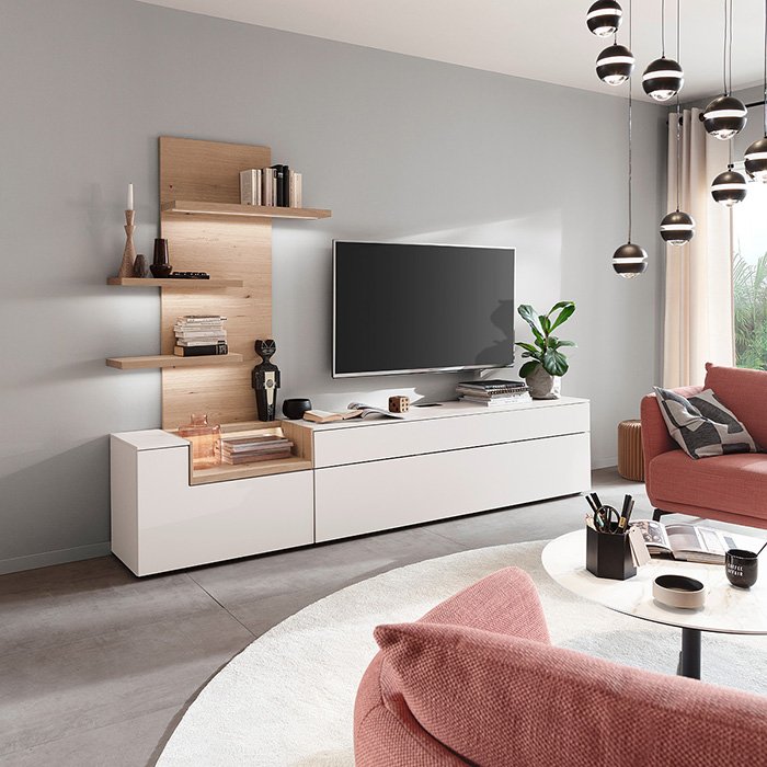 venjakob credenza