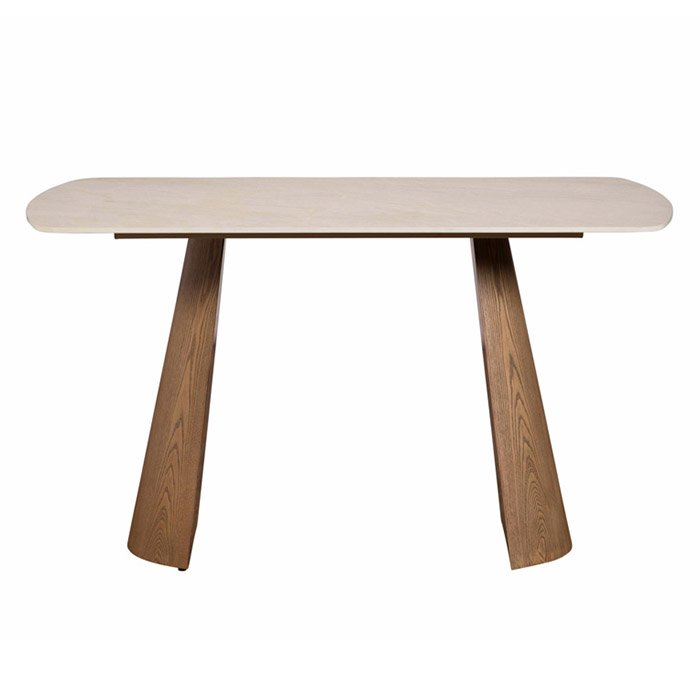 lusso dining table