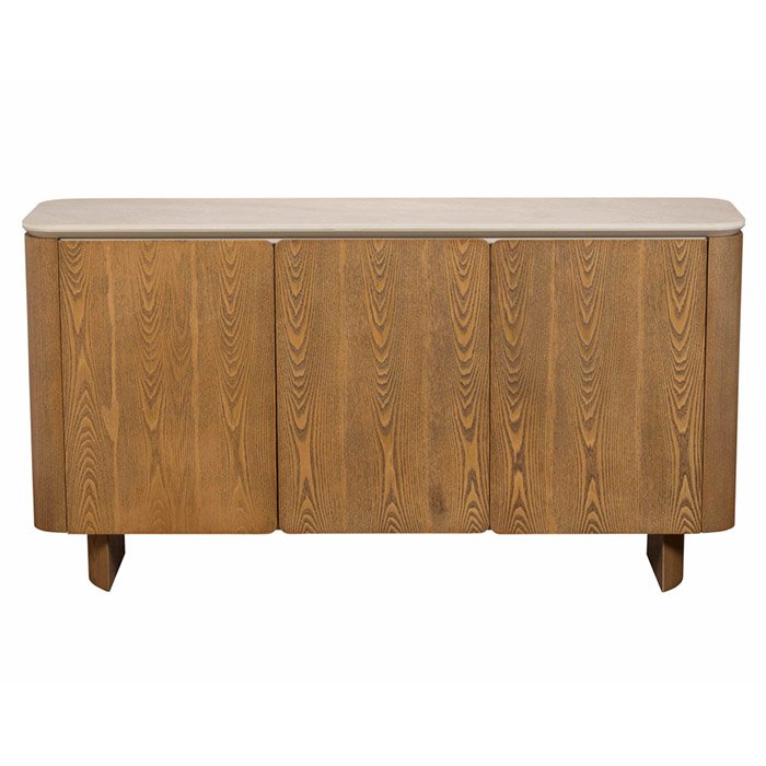 lusso sideboard