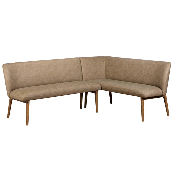 spencer corner bench