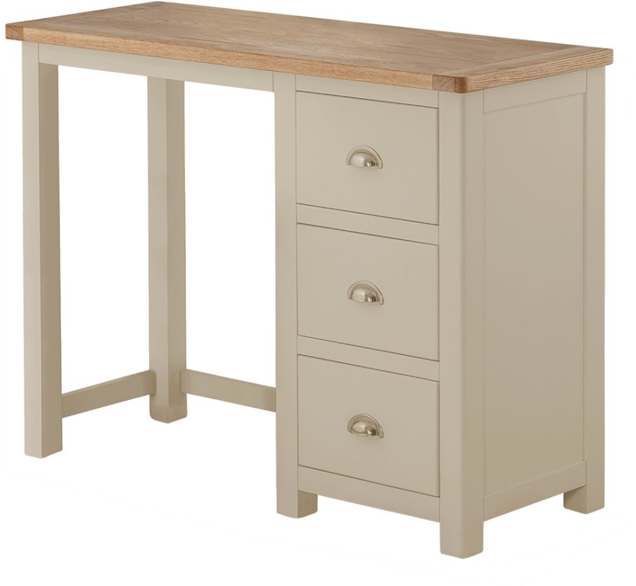 Paris Dressing Table | Available in 5 Colours