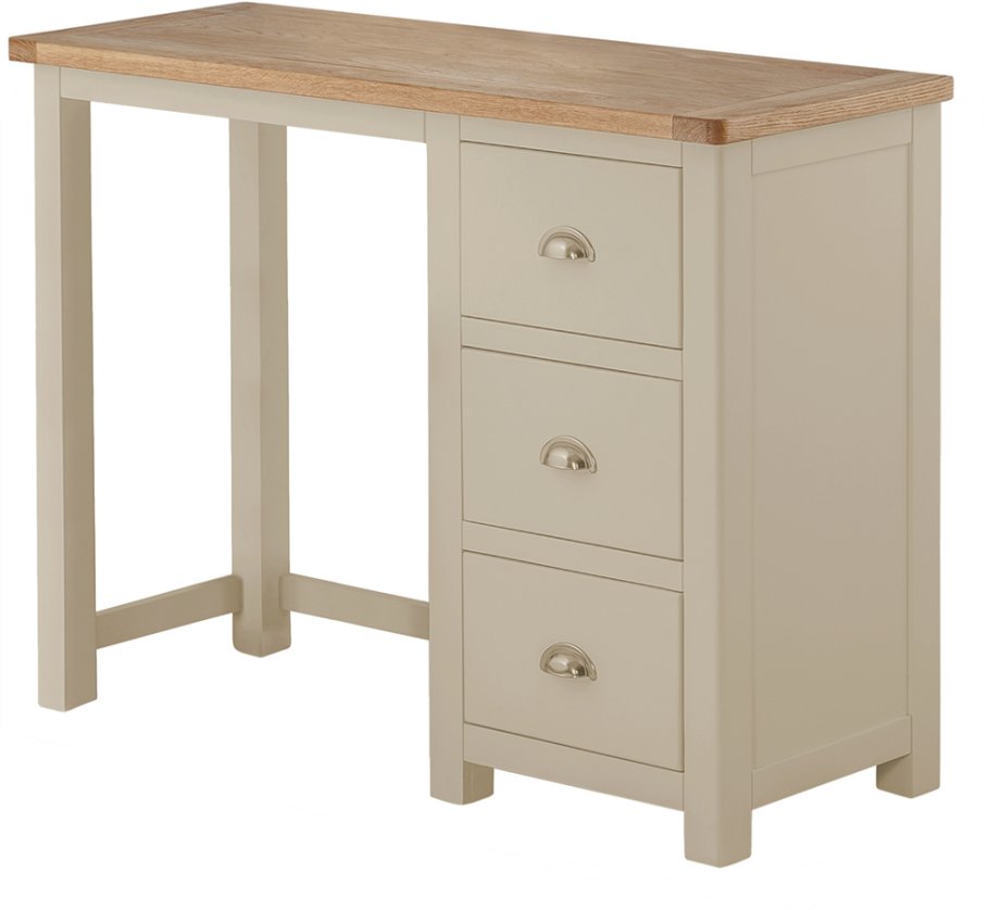 Paris Dressing Table | Available in 5 Colours