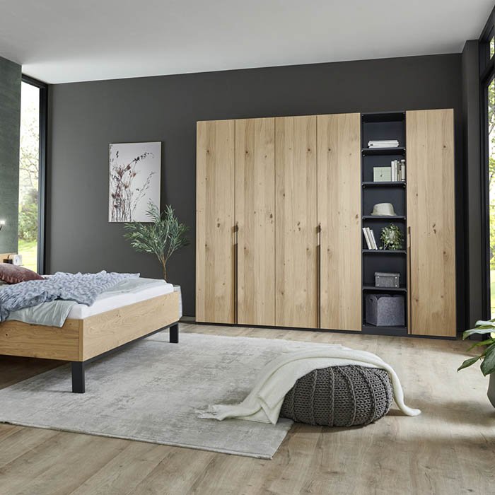 Disselkamp Wardrobes