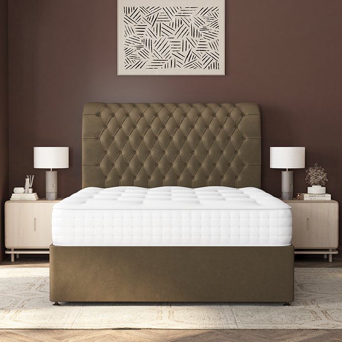 cresswell mattress