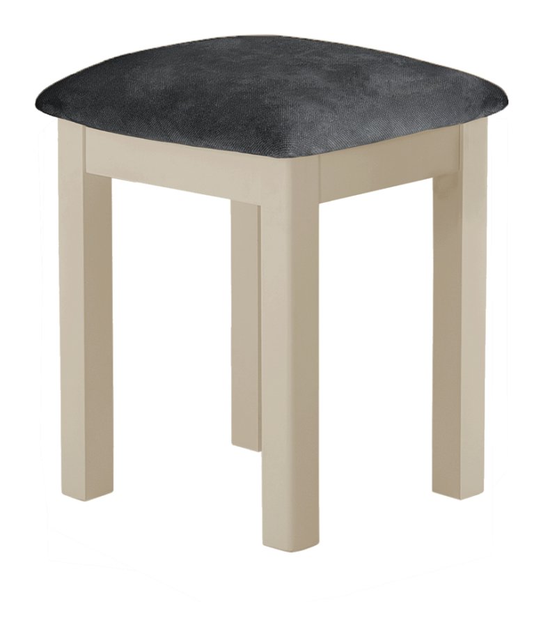 Paris Dressing Stool | Available in 4 Colours