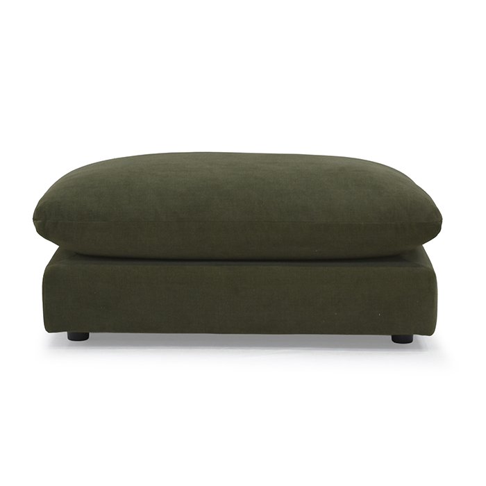 Vogue Williams Bayswater Footstool