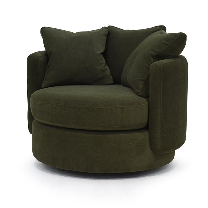 Piccadilly Swivel Chair