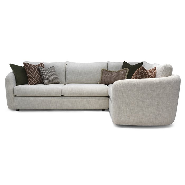 Vogue Williams Carnaby Large Corner Sofa