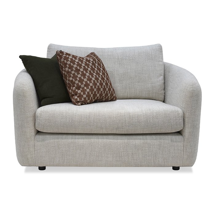 Vogue Williams Carnaby Cuddler Chair