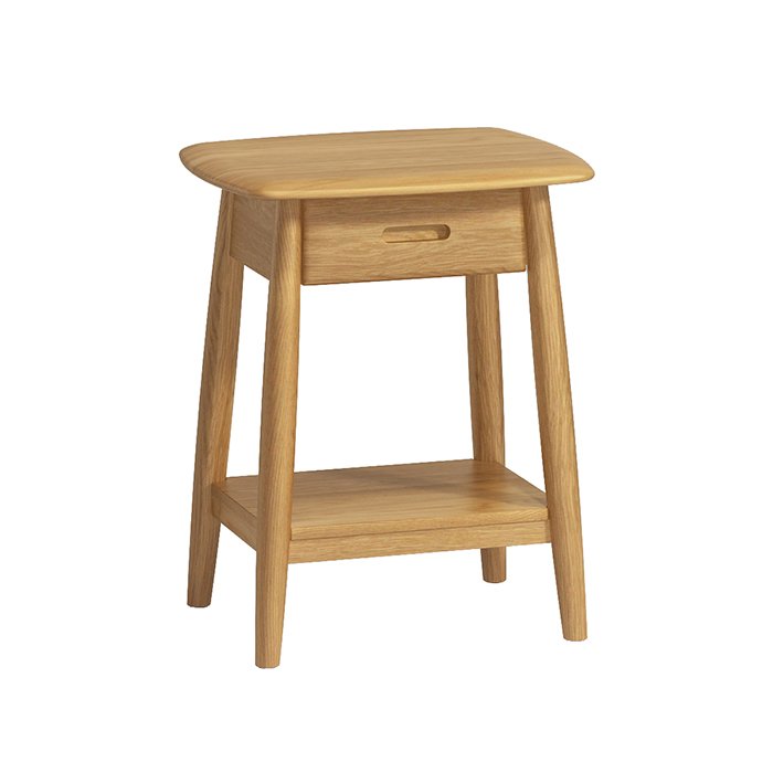 Malmo Nightstand