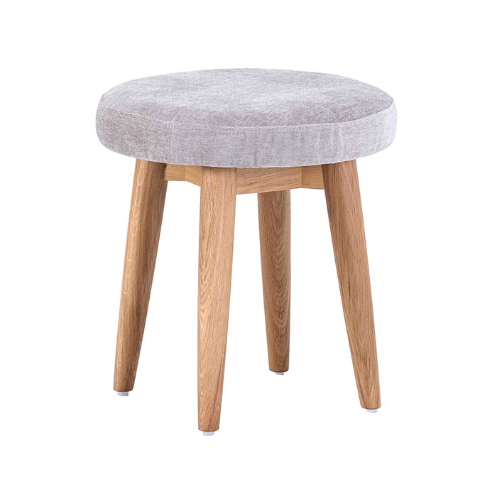 Malmo Dressing Table Stool