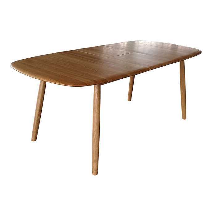 Malmo Extending Dining Table