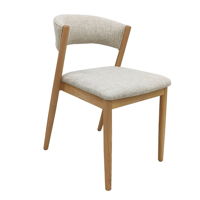 Malmo Upholstered Dining Chair