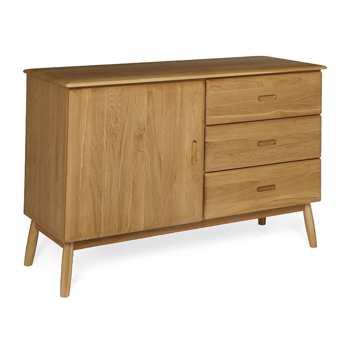 Malmo Buffet Cabinet