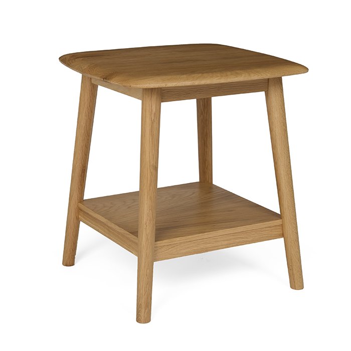 Malmo Lamp Table
