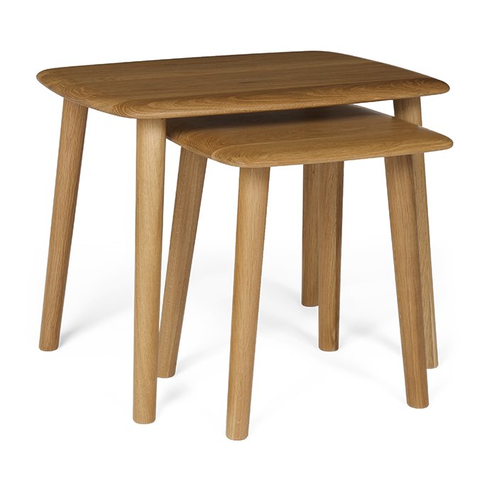 Malmo Nest of Tables