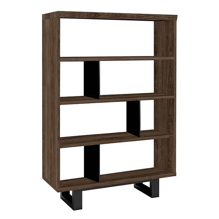 Franklin Low Shelf Unit 135cm