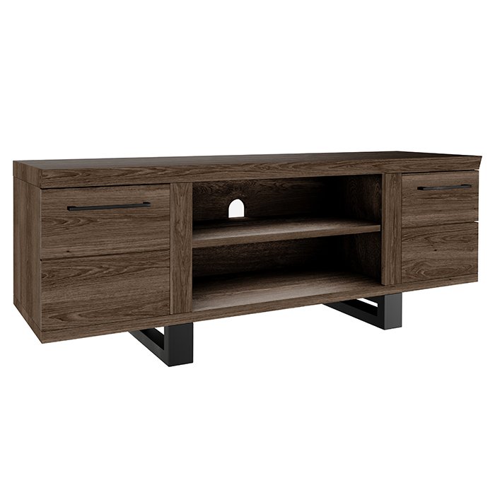 Franklin TV Unit