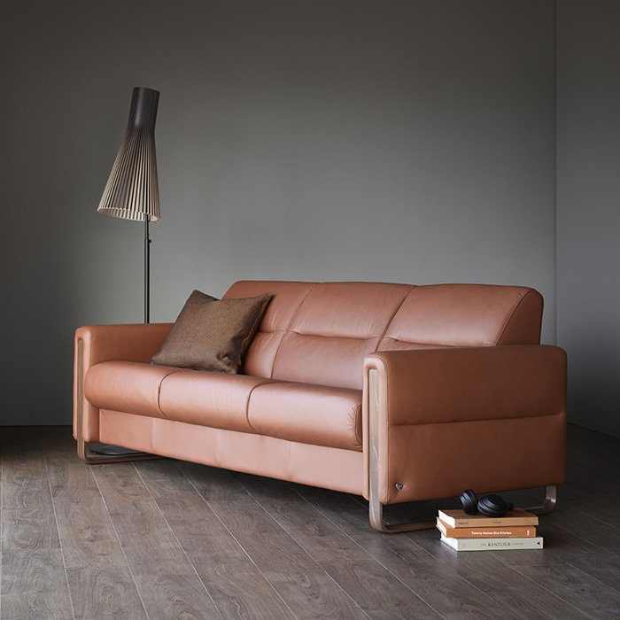 stressless fiona sofa