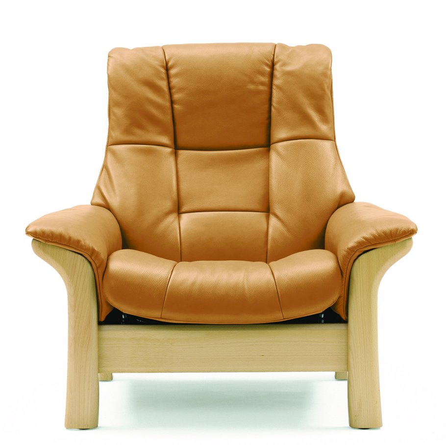 Stressless Buckingham Chair