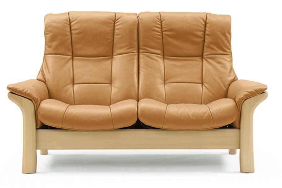 Stressless Buckingham 2 Seater Sofa