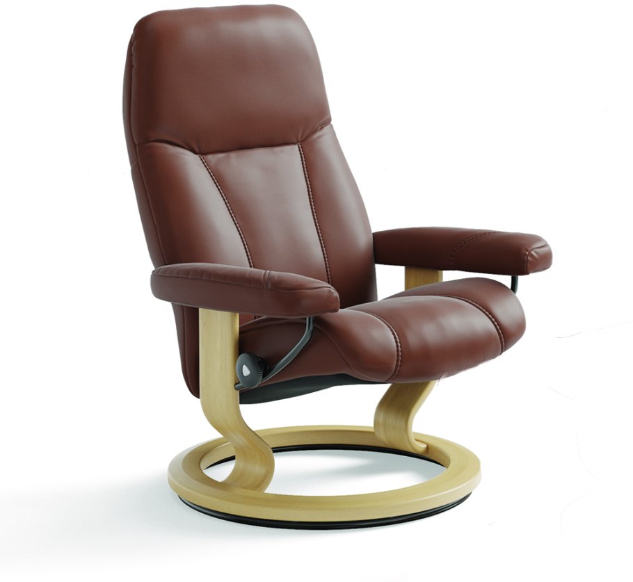 Stressless Consul Small Chair 