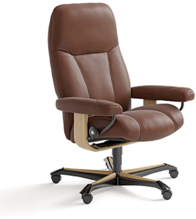 Stressless Consul Office Chair