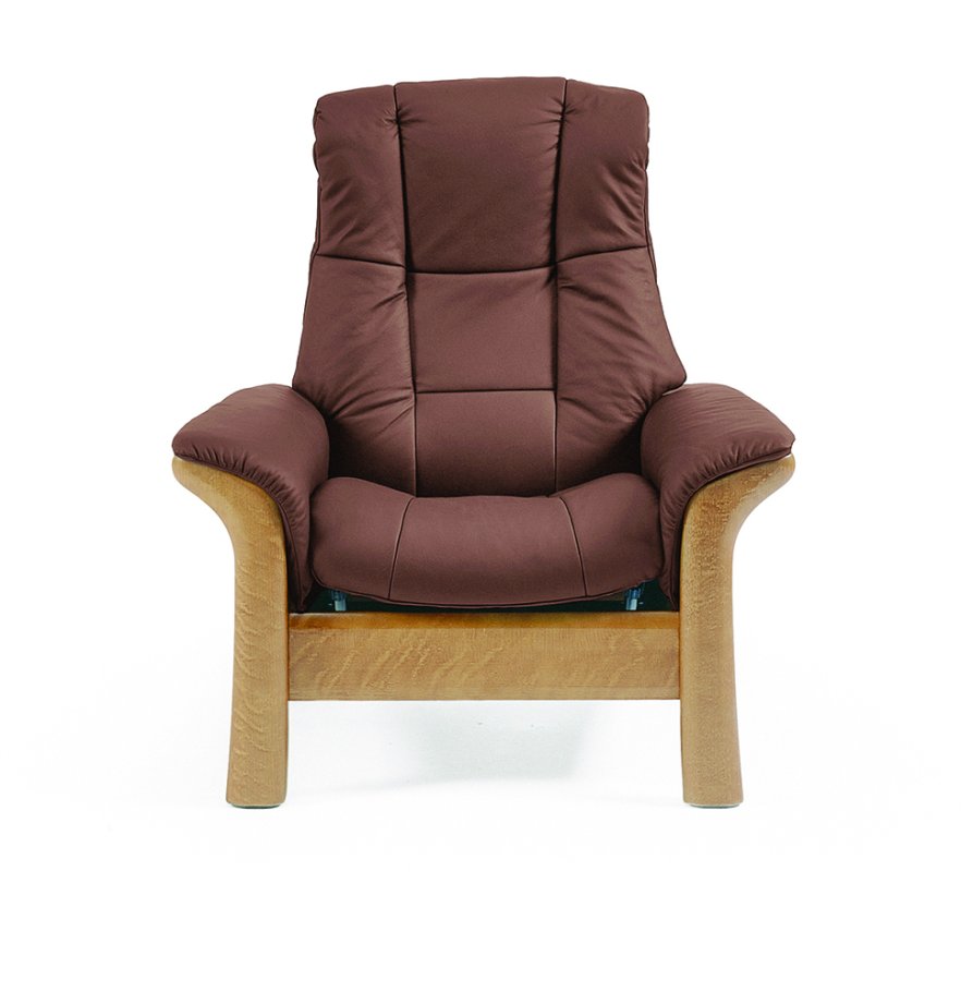 Stressless Windsor Chair High Back